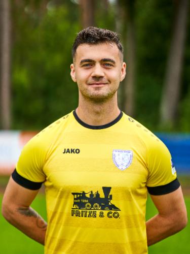 Emmanouil Demenikos