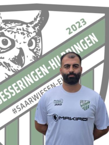Harun-Enyad Elmas