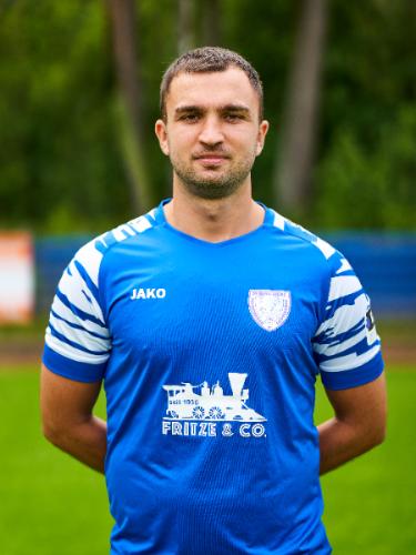 Nico Klockzien