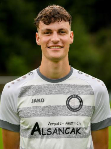 Justus Bechtel