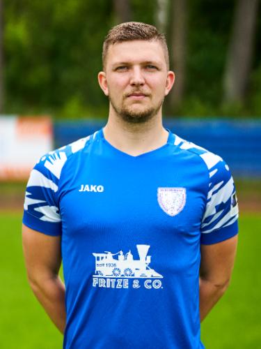Lucas Lindemann