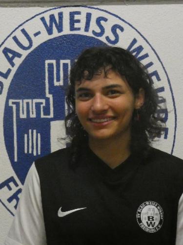 Daphne Ioannidis