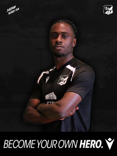 Lewis Osei Agyemang