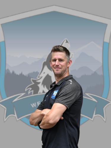 Kevin Wiederstein