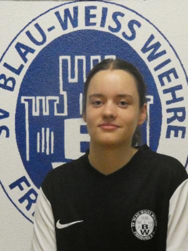Clara Sophie Friederike Gräfin zu Solms-Wildenfels