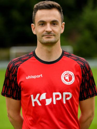 Johannes Daum