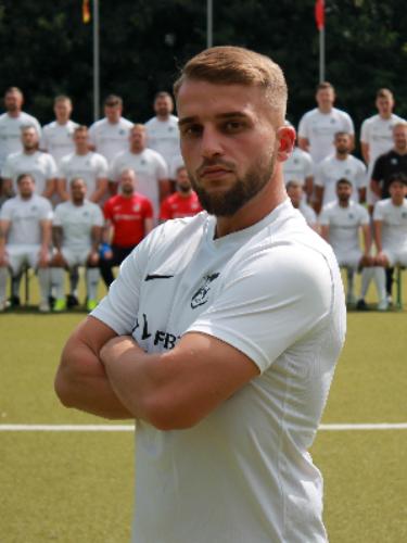 Dennis Helmig