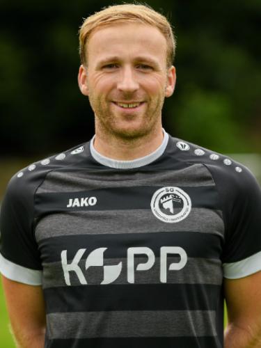 Dirk Fendrich
