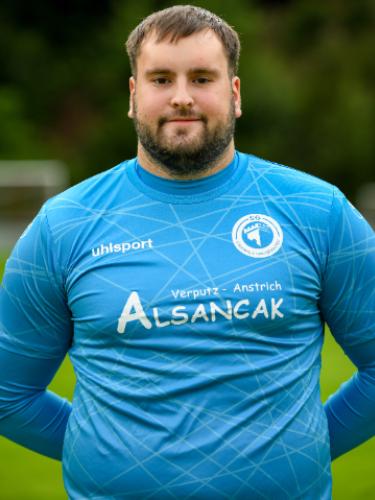 Benedikt Hartmann