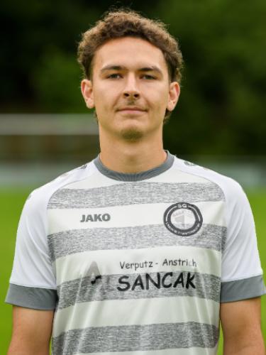 Justus Heß