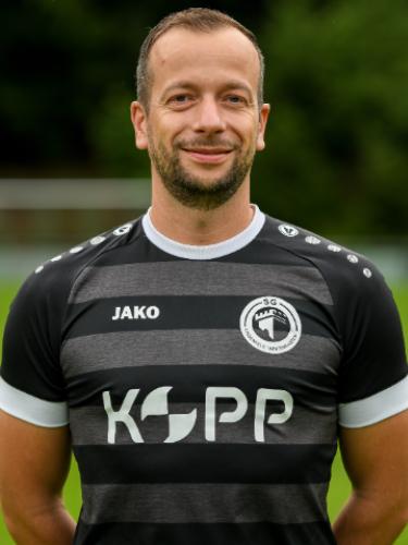 Florian Hofmann