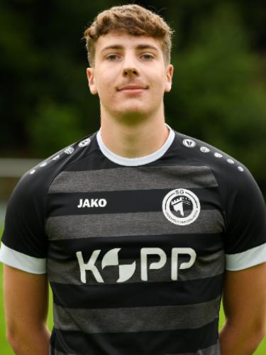 Erik Katzenmeier