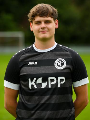 Oliver Koszyk