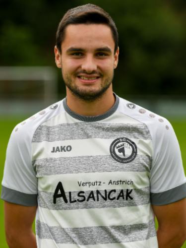 Sebastian Kredel