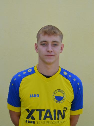 Tim Tranitz