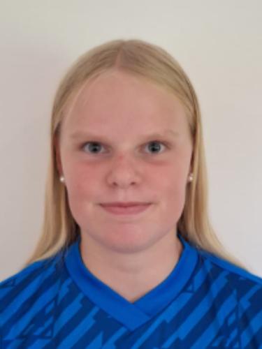 Femke Kleinschmidt