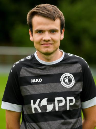Jannik Loeffler