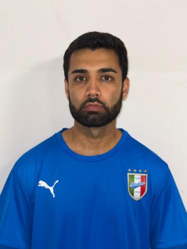 Arash Afsari