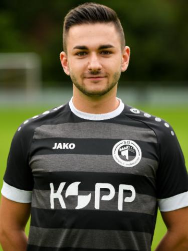 Yannick Lukas Roith