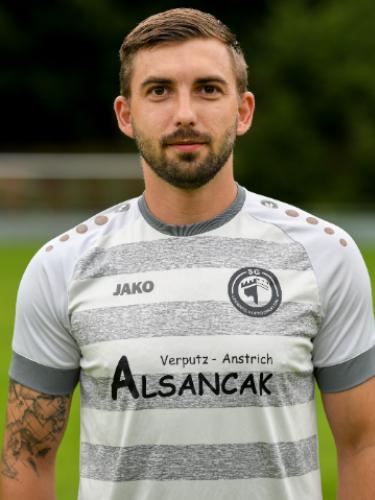 Benjamin Stanka
