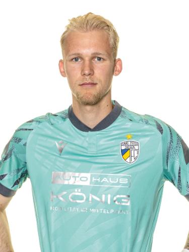 Luis Guido Ackermann