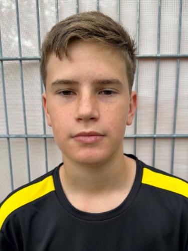 Maximilian Wachs