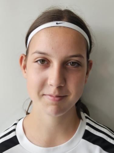 Marissa Wiemken Pereira