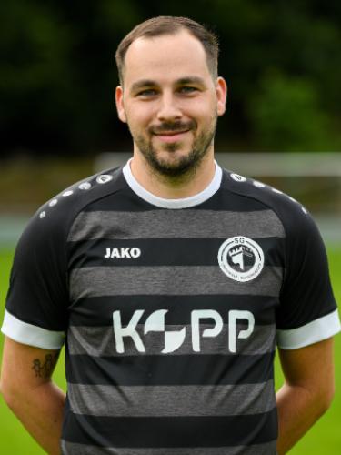Nico Weis