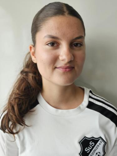 Vanessa Wiemken Pereira