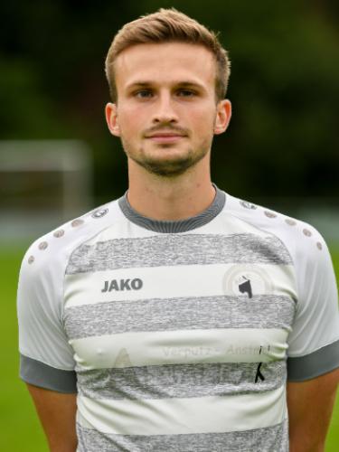 Dustin Weißensteiner