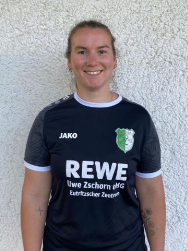 Isa-Sophia Rösike