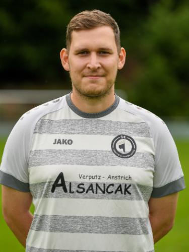 Andre Woerle