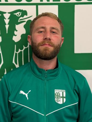 Benjamin Alphan Turali