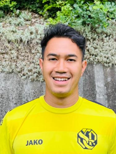 Andhika Tidar Prasetyo