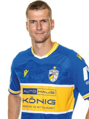Moritz Fritz