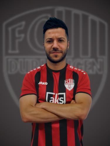 Serkan Özgür