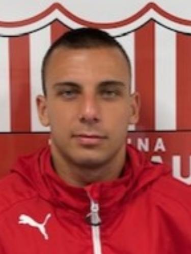 Atanas Marinov Katsarov