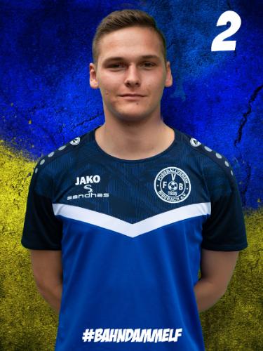 Tobias Eble