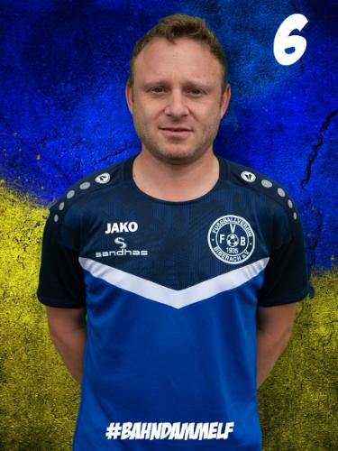 Andreas Matt