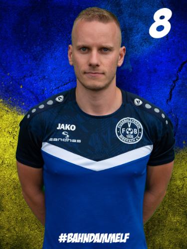Florian Moser