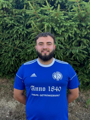 Lukas Schuch