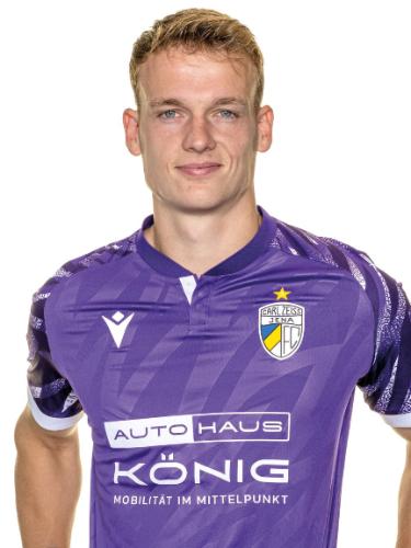 Marius Liesegang