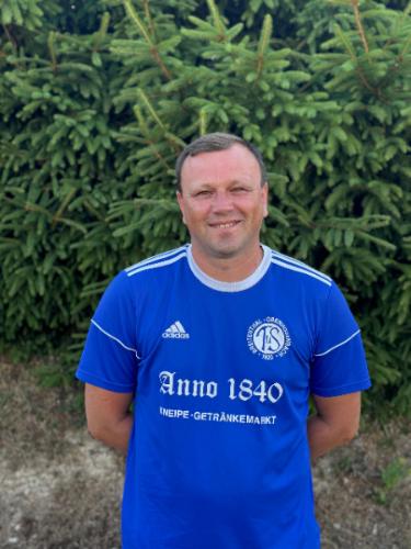 Pavlo Pavlichenko