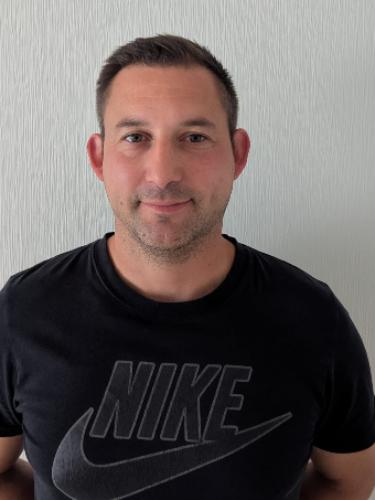 Sebastian Weyand