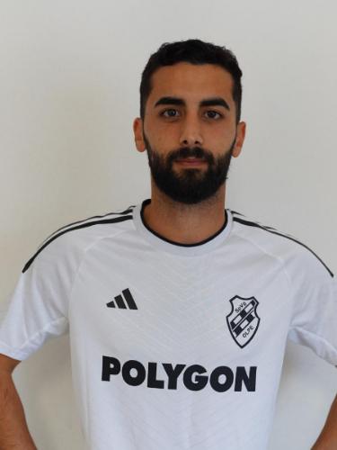 Kerim Yilmaz