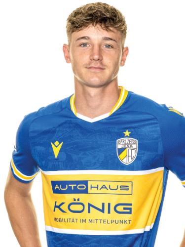 Alexander Prokopenko