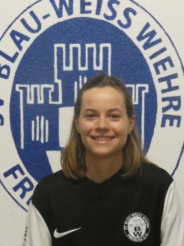 Paula Rarreck