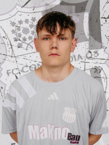 Dominik René Schulz