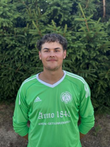 Niclas Faller