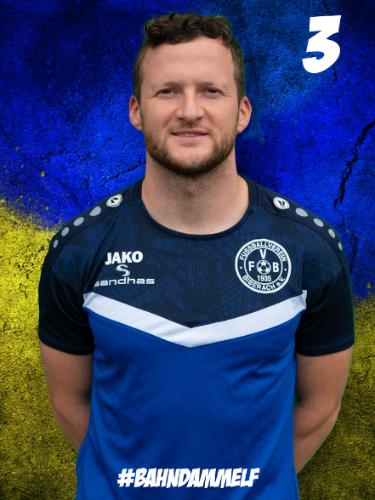 Lukas Ringwald